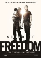 Sound of Freedom poster