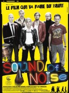 Sound of Noise poster