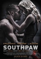 Southpaw poster