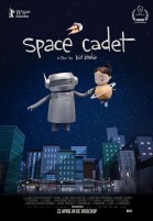 Space Cadet poster