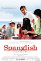 Spanglish poster