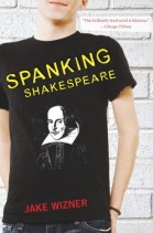 Spanking Shakespeare poster