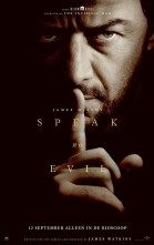 Speak No Evil poster