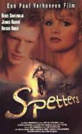 Spetters