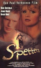 Spetters poster