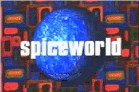 Spiceworld poster