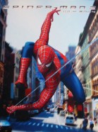 Spider-Man 2 poster