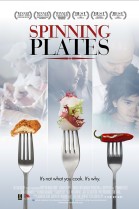 Spinning Plates poster