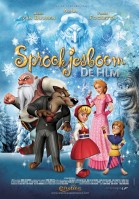 Sprookjesboom de film poster