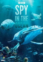 Spy in the Ocean poster