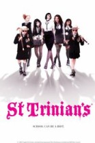 St. Trinian's poster