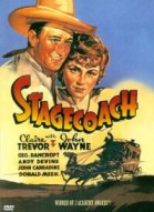 Stagecoach poster