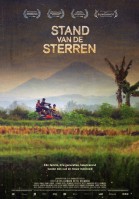 Stand van de Sterren poster