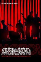 Standing in the Shadows of Motown poster