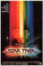 Star Trek: The Motion Picture poster