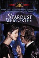 Stardust Memories poster