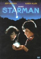 Starman poster