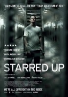 Starred Up poster