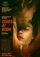 Stars at Noon poster