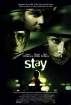 Stay poster