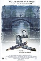 Steal a Pencil for Me poster