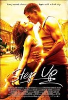 Step Up poster