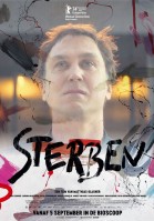 Sterben poster