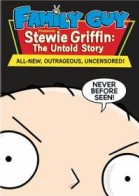 Stewie Griffin - The Untold Story poster