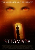 Stigmata poster