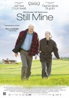 Still Mine poster