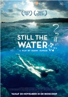 Still the Water poster