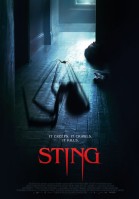 Sting poster