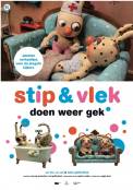 Stip & Vlek Doen Weer Gek (NL) (2013)