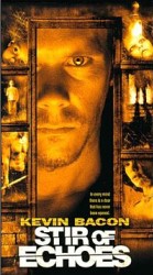 Stir of Echoes poster