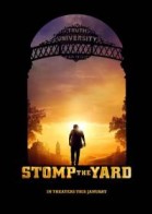 Stomp the Yard poster