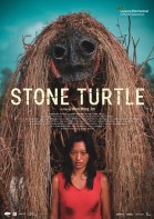 Stone Turtle poster