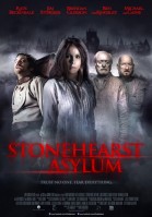 Stonehearst Asylum poster