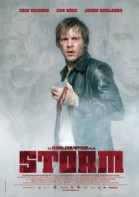 Storm (2005) poster