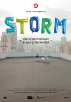 Storm (2013) poster