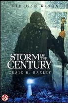 Storm of the Century poster