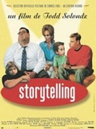 Storytelling poster