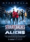 Straatcoaches vs Aliens