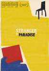 Stranger in Paradise