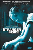 Stranger Inside poster