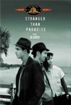 Stranger Than Paradise poster