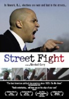 Street Fight poster