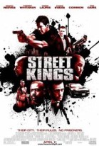 Street Kings poster