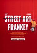 Streetart Frankey