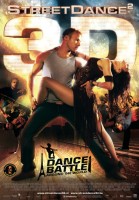 StreetDance 2 poster