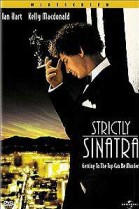 Strictly Sinatra poster